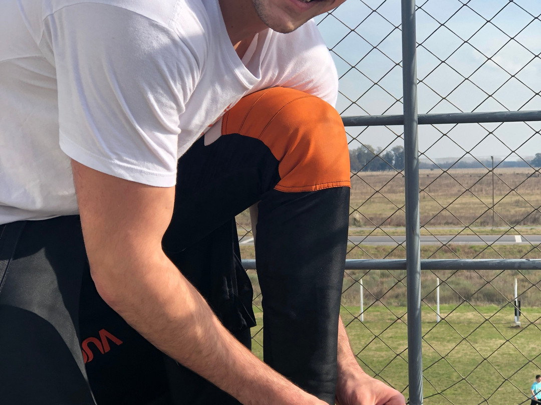 Vuela-General Rodriguez必去景点