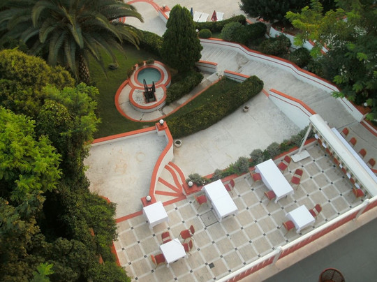 Merit Halki Palace主图