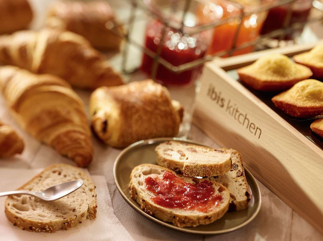 B&B HOTEL Amiens Centre Cathédrale主图