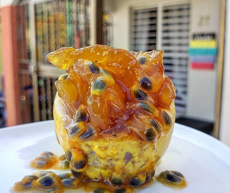 Ricuras de Dona Esperanza-Nagua必去景点