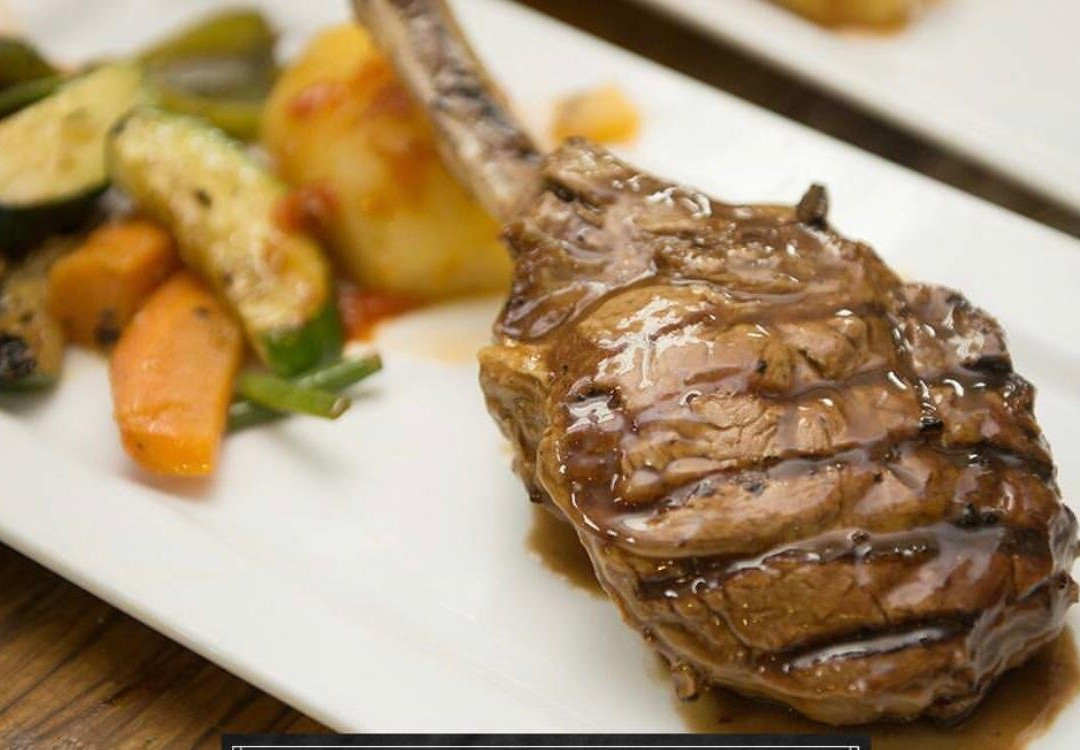 Restaurant Bellissimo Dorval