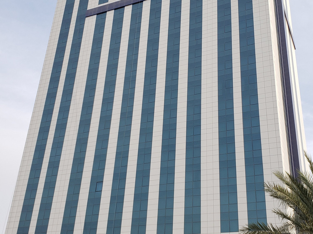 The Baron Hotel主图