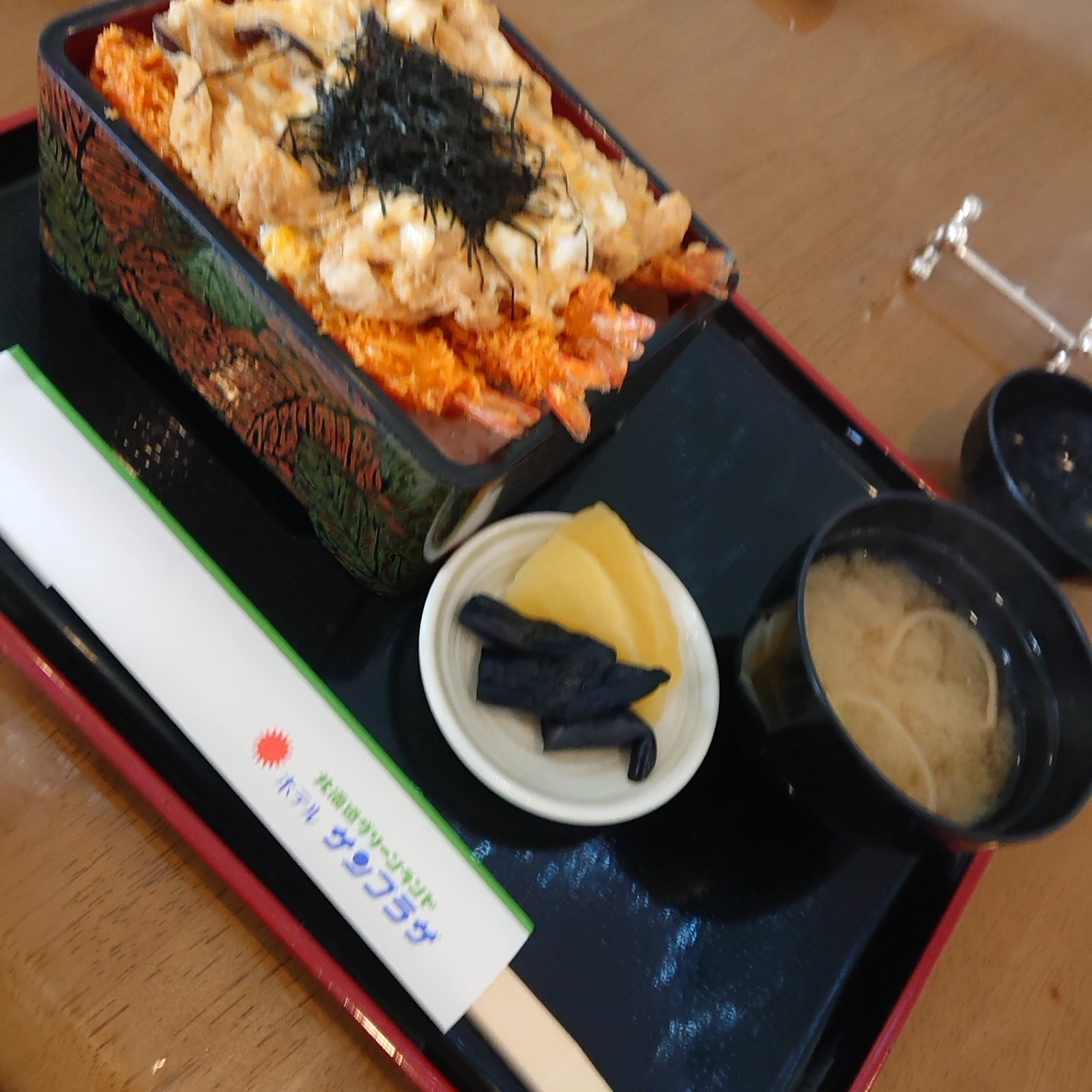 北海道太阳广场格林兰酒店-portrait