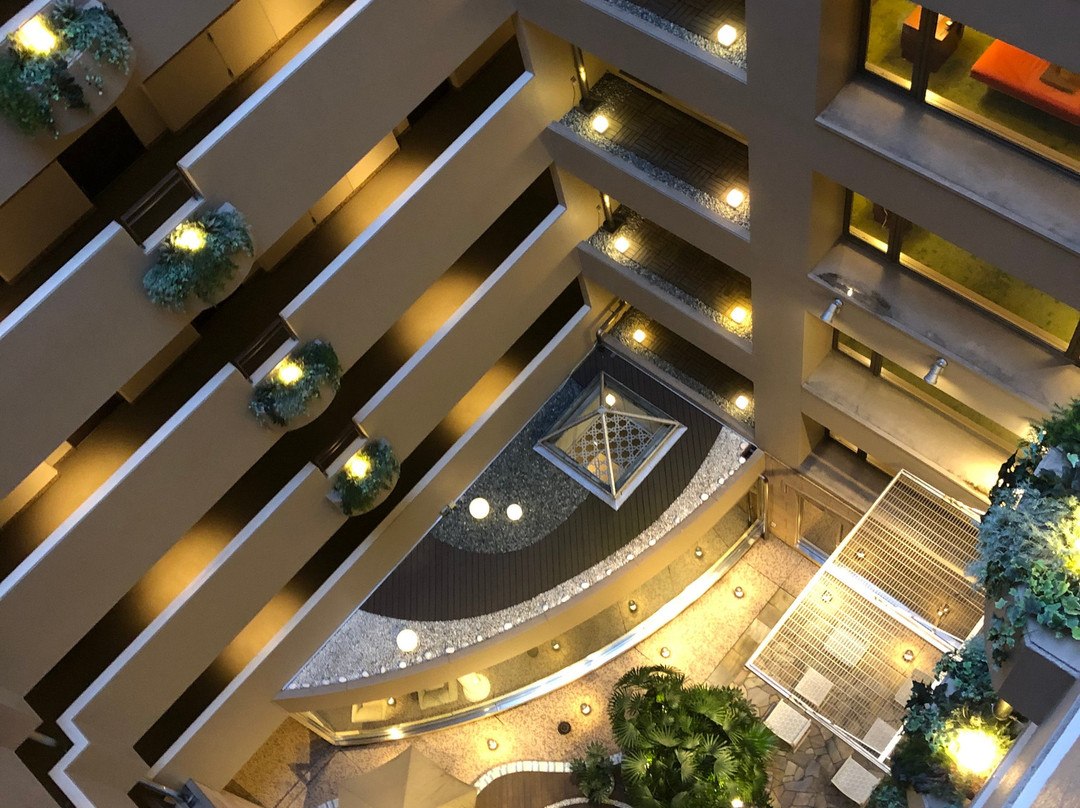 四谷东急酒店主图