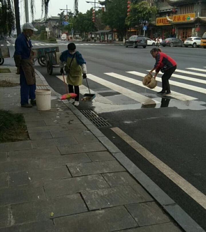 花筑·沐兰坊客栈（荔波古镇店）主图