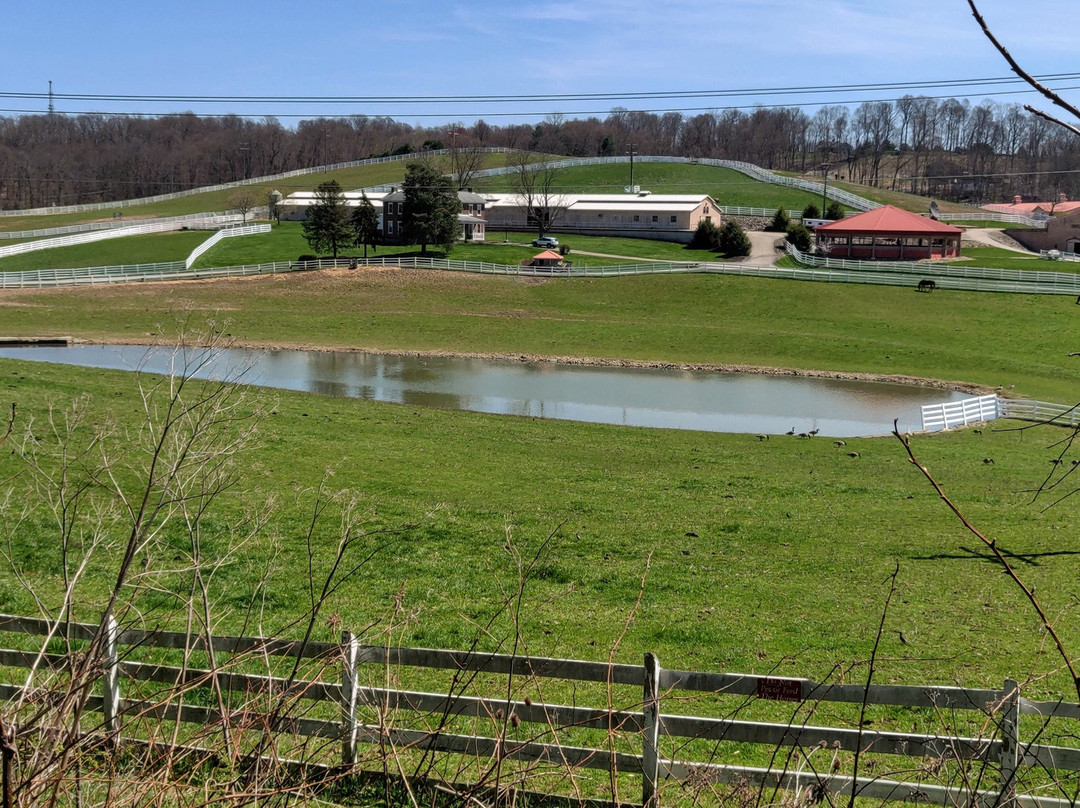 Montour Trail - Bethel Park Branch景点图片