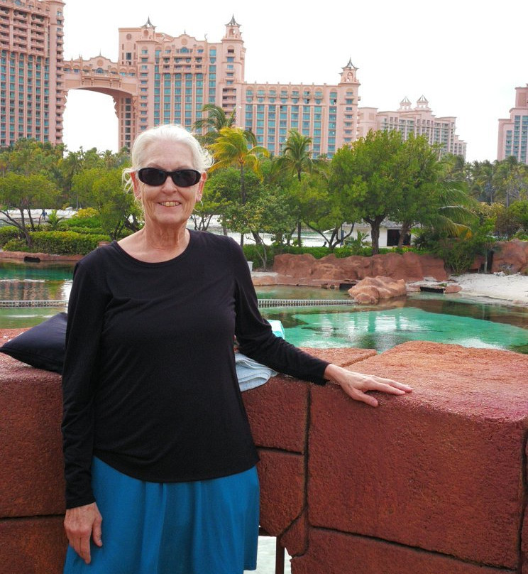 Paradise Island Beach Club主图