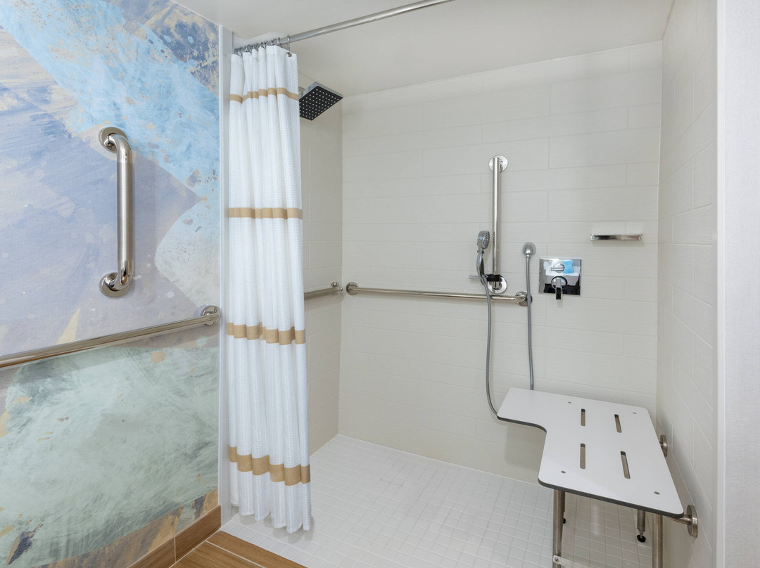 Madison Marriott West主图