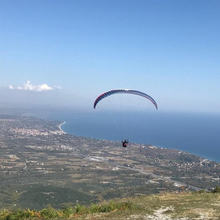 Paragliding Academy景点图片