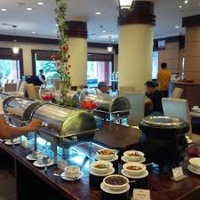 Swiss Belinn Baloi Batam-餐饮