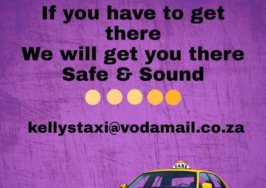 Kelly's Taxi-尼斯普鲁特必去景点