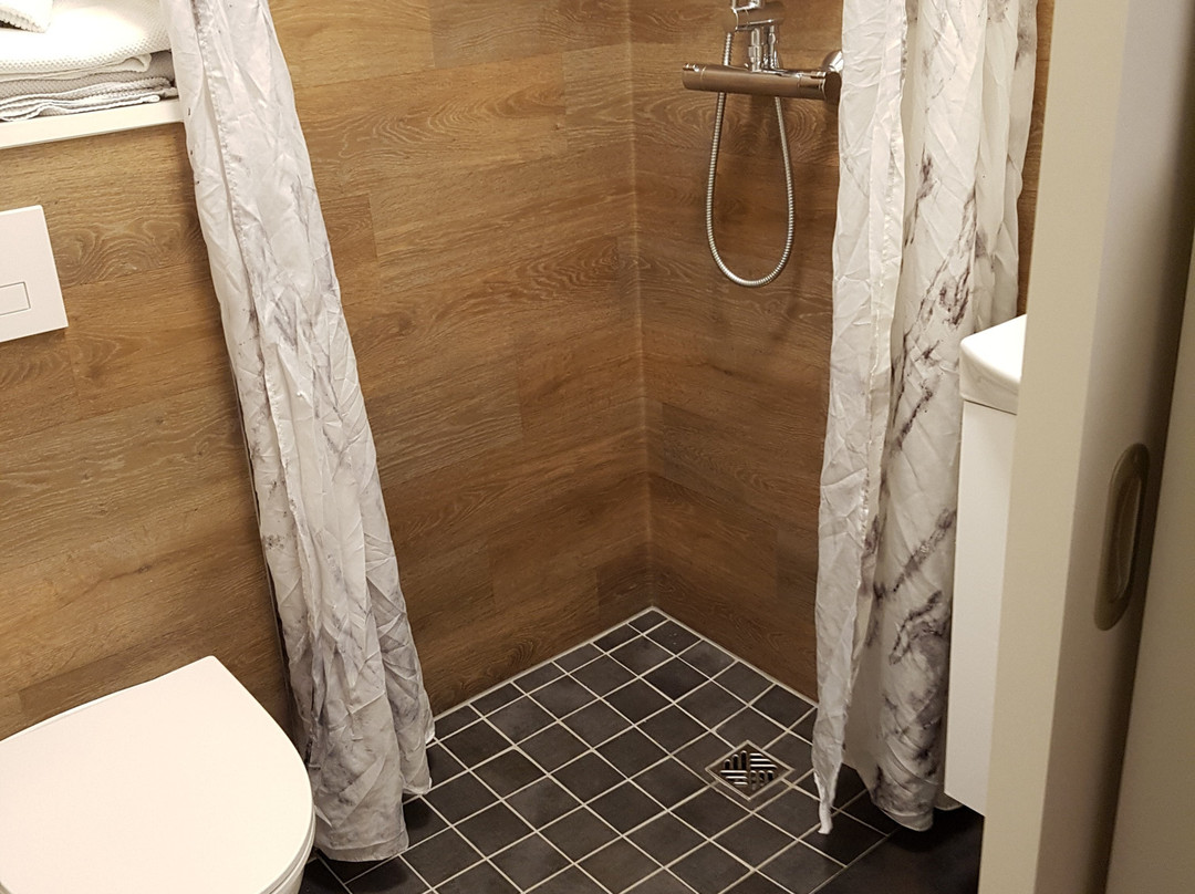 Skalatjorn Guesthouse主图