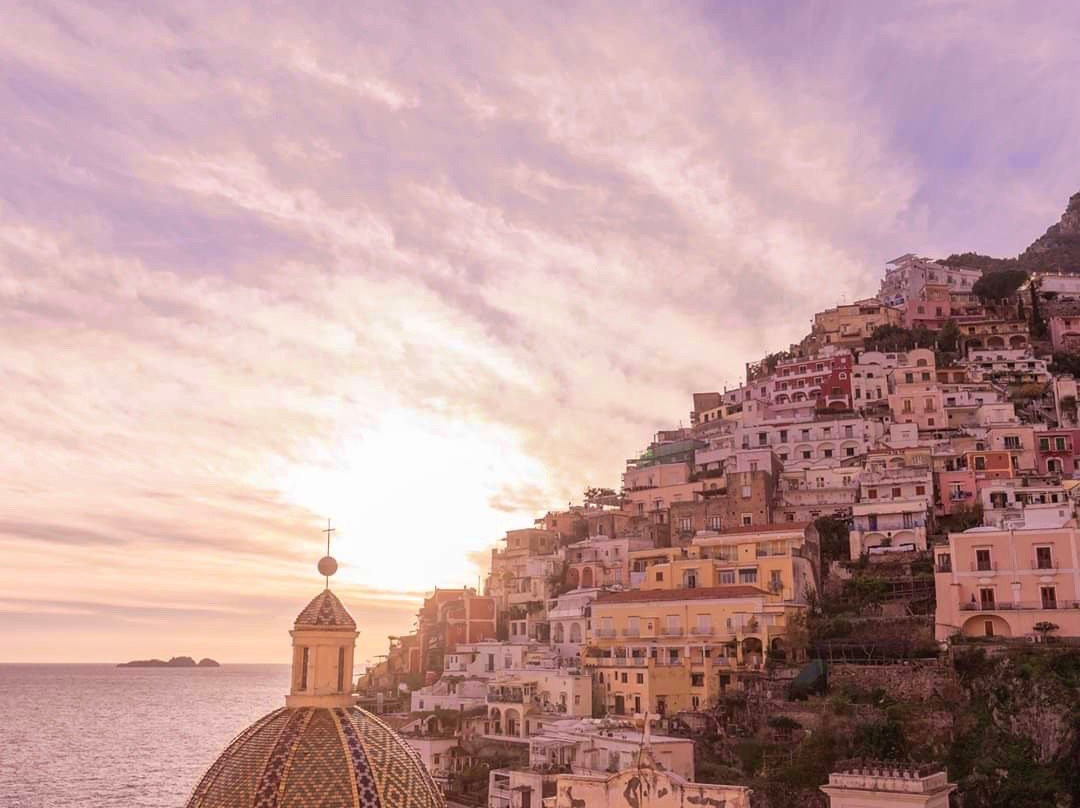 Positano Boat Charter景点图片