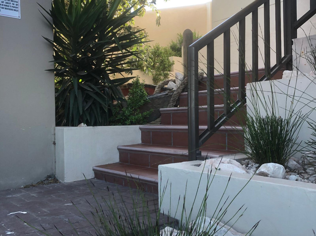 Leplek Guest House主图