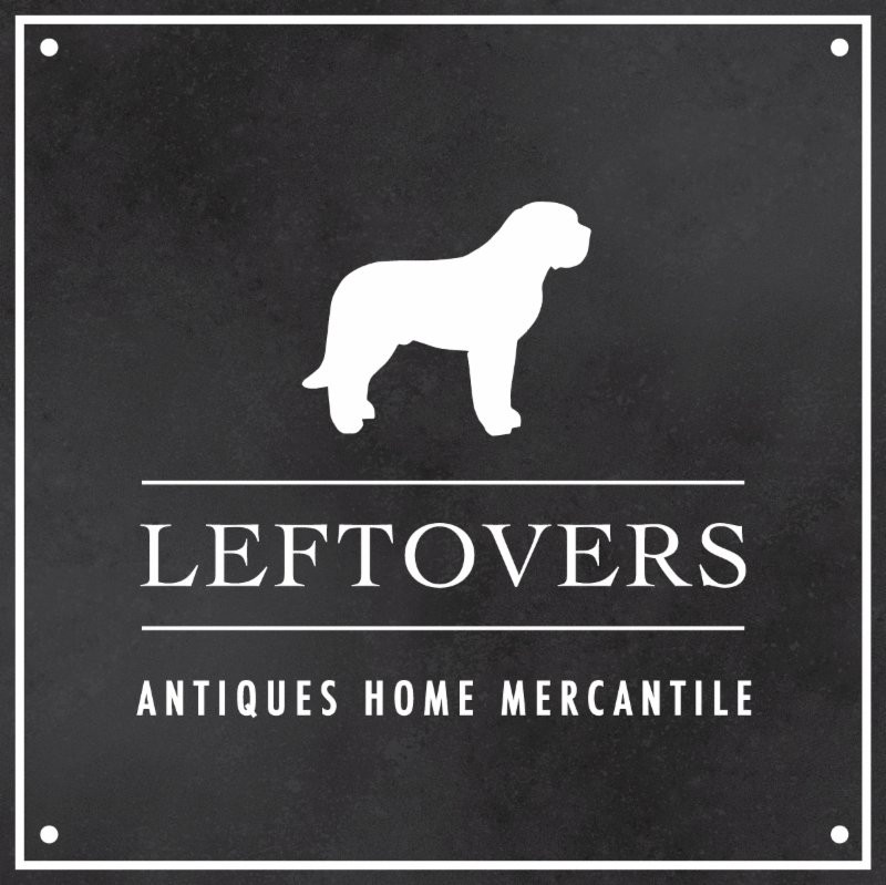 Leftovers Antiques景点图片