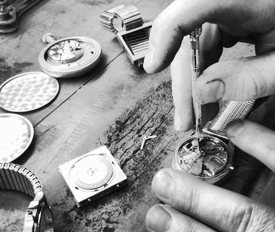 Truscott Jewellers-格洛斯特必去景点