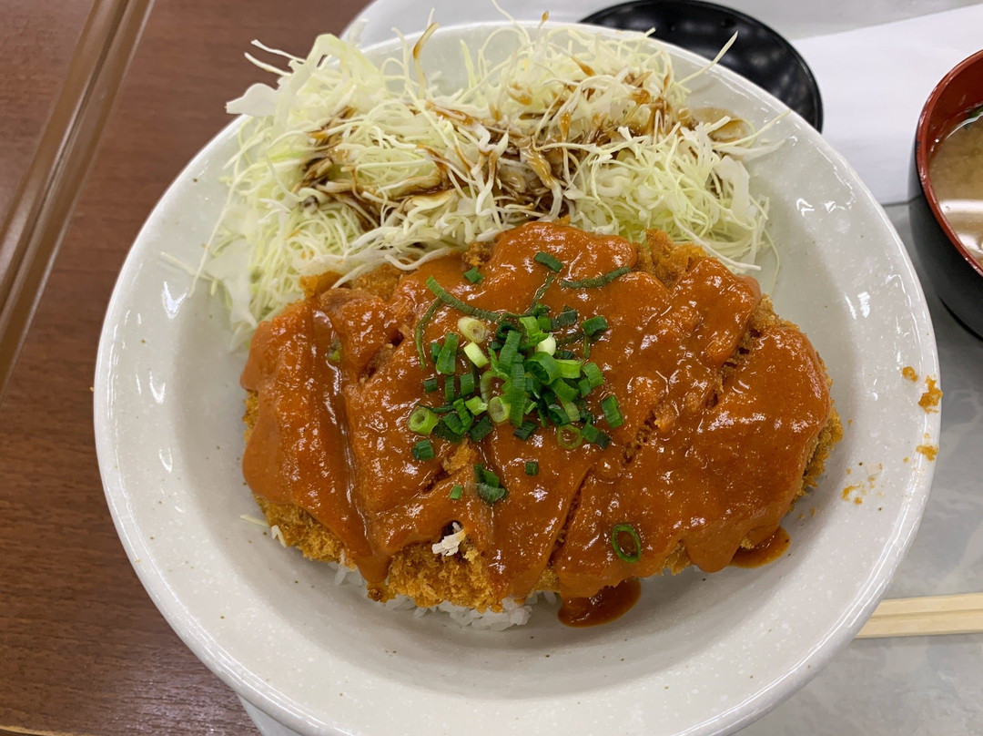 Takasaka Service Area Outbound-东松山市必去景点