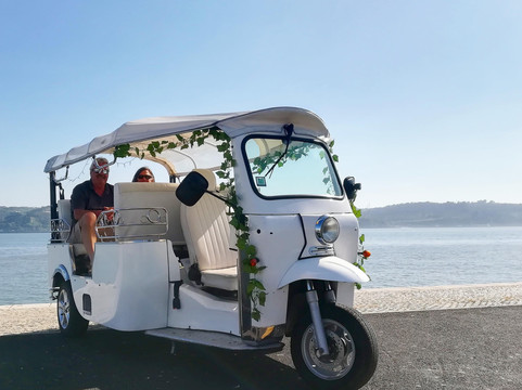 Choose your Emotion-里斯本必去景点