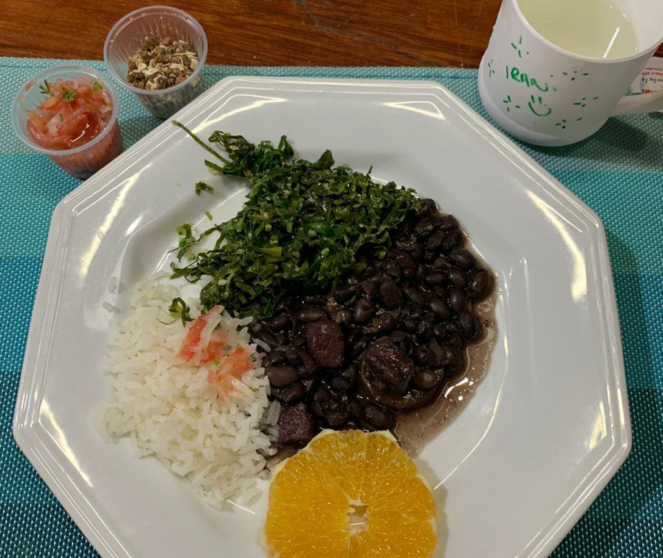 Spa Agua Santa主图