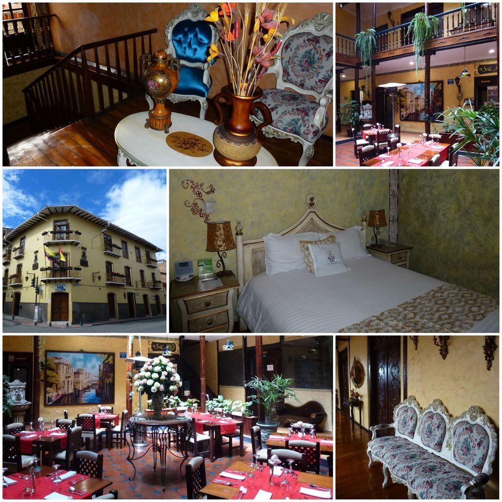 Hotel Los Balcones-浴室