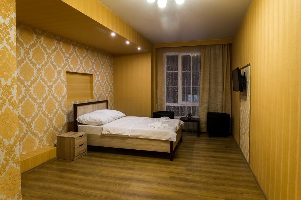 Nitsa Hotel主图