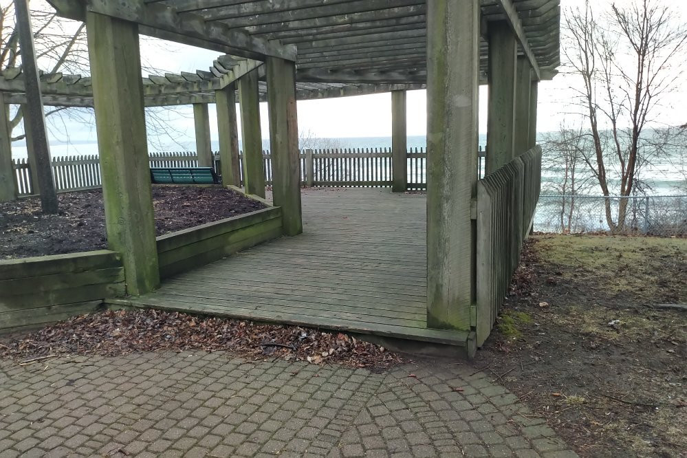 Lakeview Park-奥沙瓦必去景点