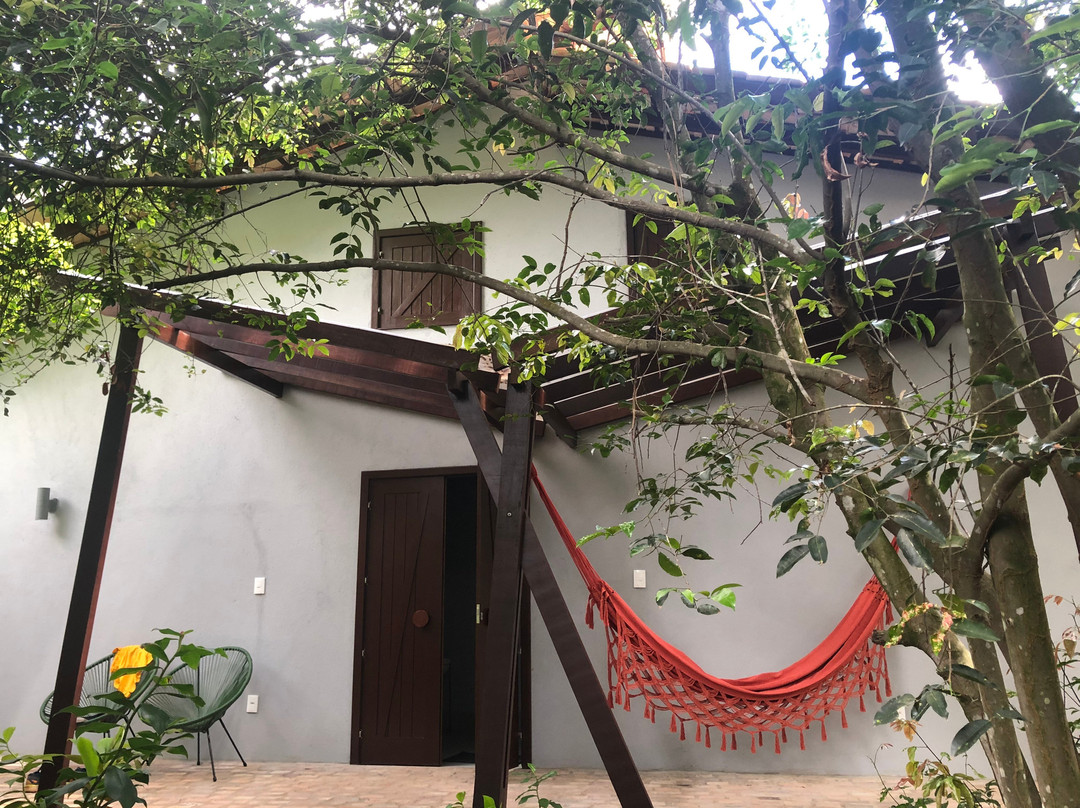 Casa Antônia - Pousada Boutique主图