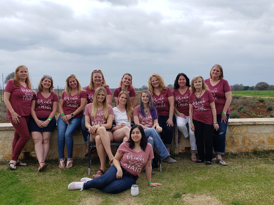 290 Wine Shuttle-弗雷德里克斯堡必去景点