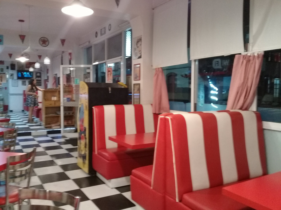 Hotel Club Azucena主图