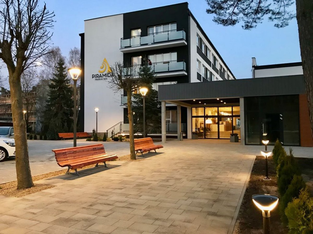 Piramida Medical SPA