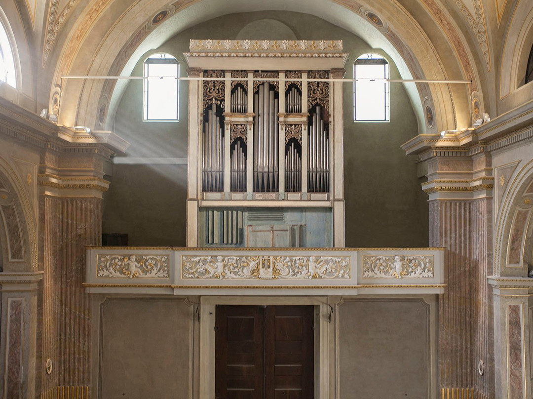 Concattedrale Dei Santi Pietro E Paolo景点图片