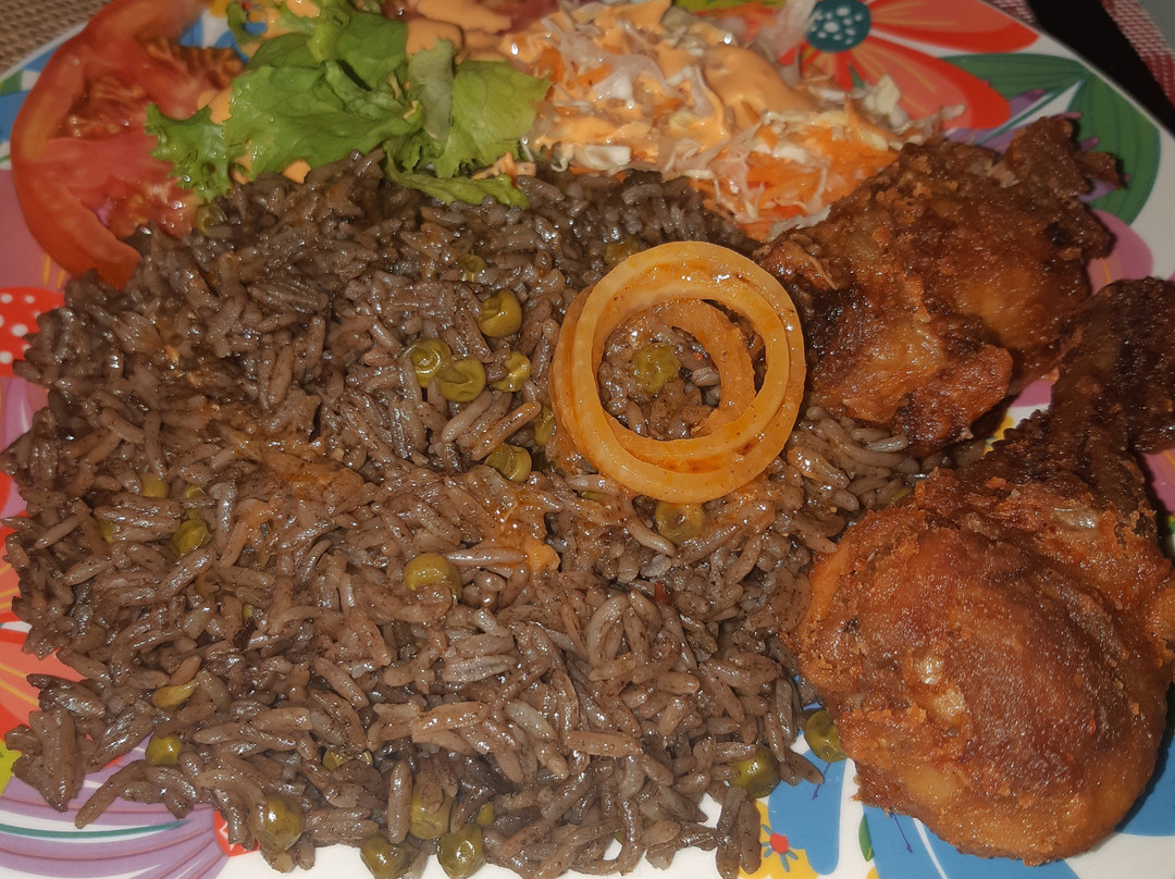 Marché de Basse Terre-Basse-Terre必去景点