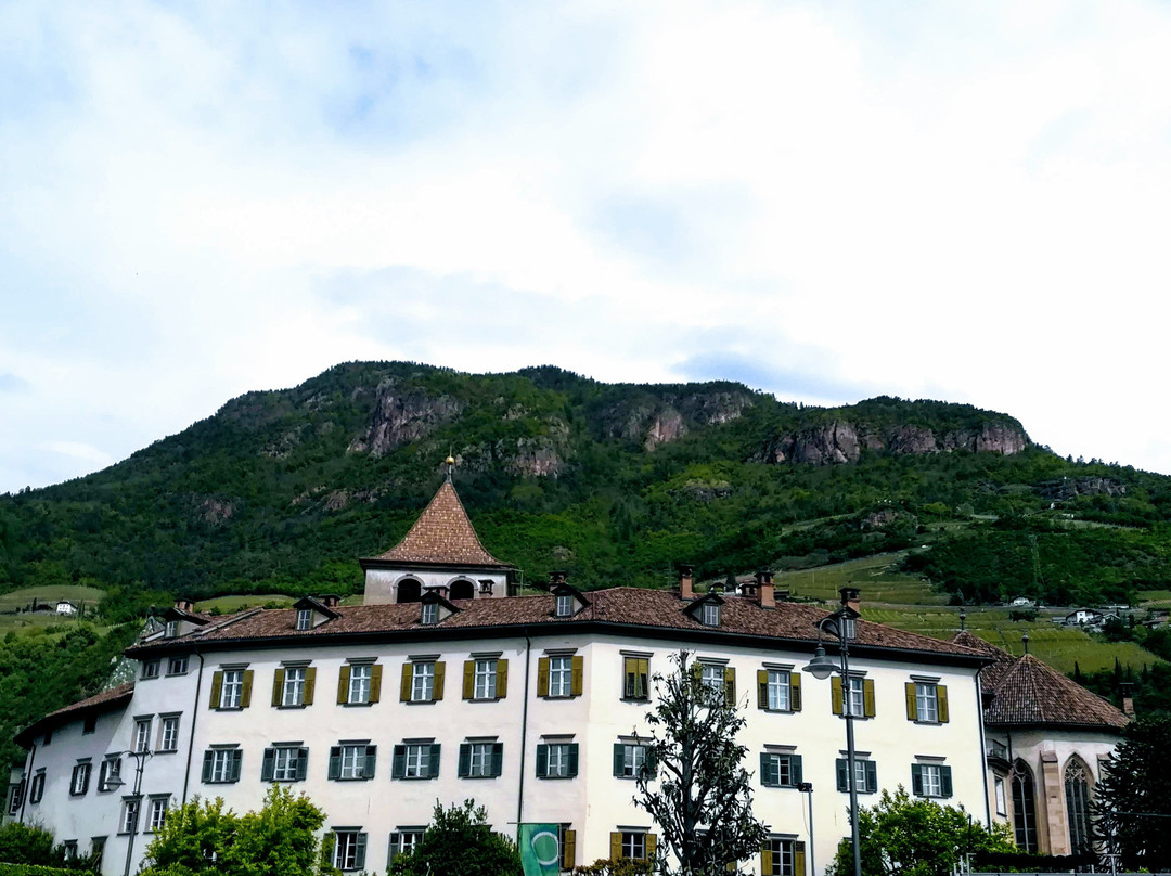 Chiesa Abbaziale di Sant'Agostino景点图片