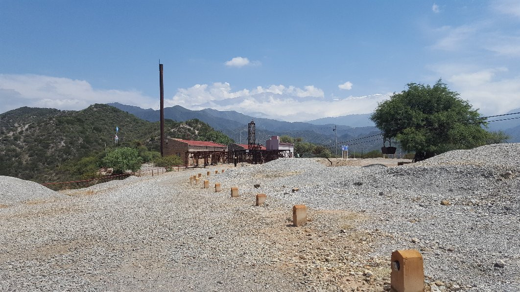 Museo Cable Carril景点图片