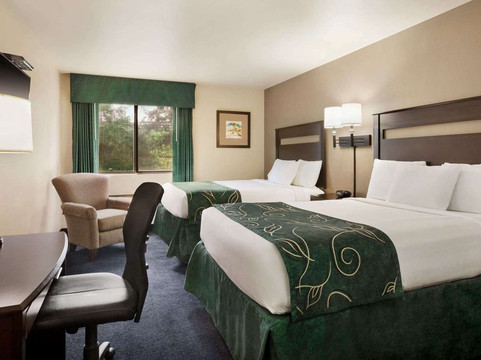 不伦瑞克弗雷德里克 Travelodge by Wyndham酒店主图