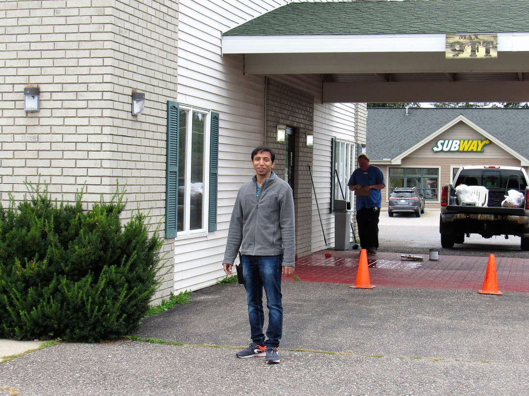 Super 8 by Wyndham Iron Mountain主图