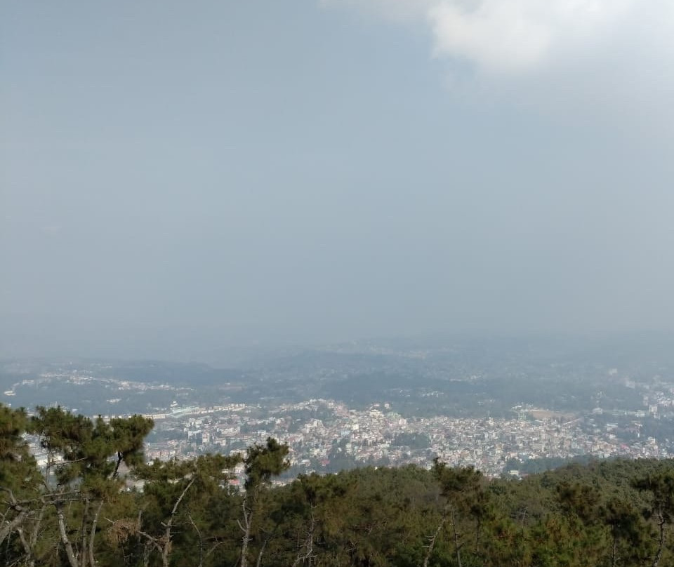 Shillong View Point景点图片