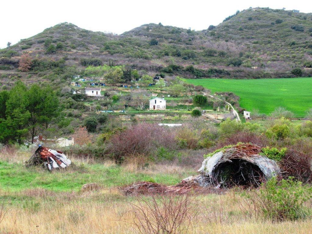 Parque de los Desvelados-Estella必去景点