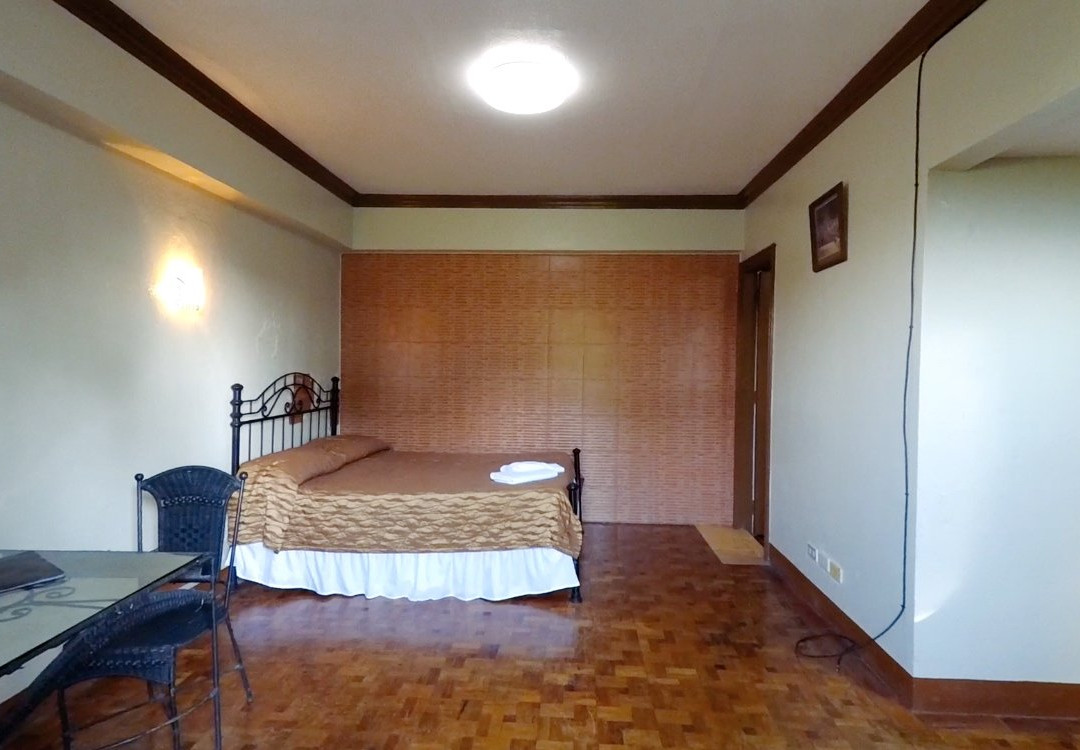 阿帕特乐山居酒店主图