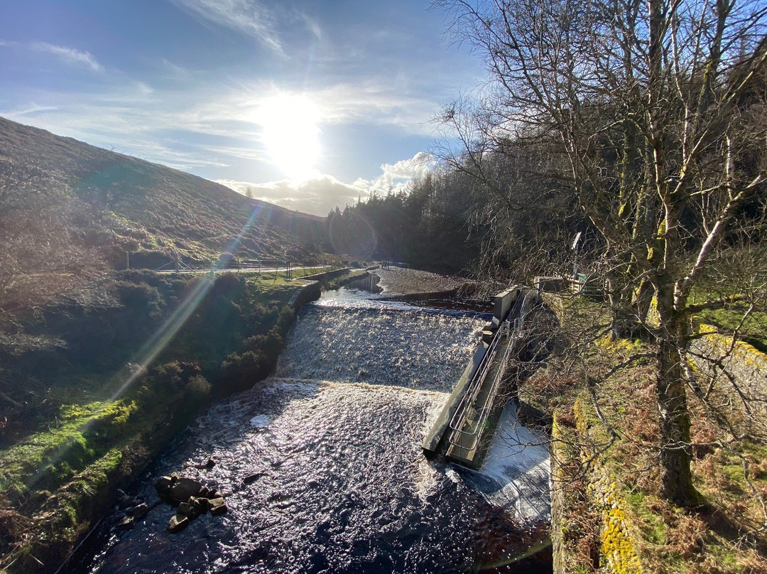 Langsett Reservoir景点图片