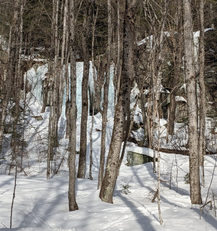 Haliburton Highlands Water Trails-Haliburton必去景点
