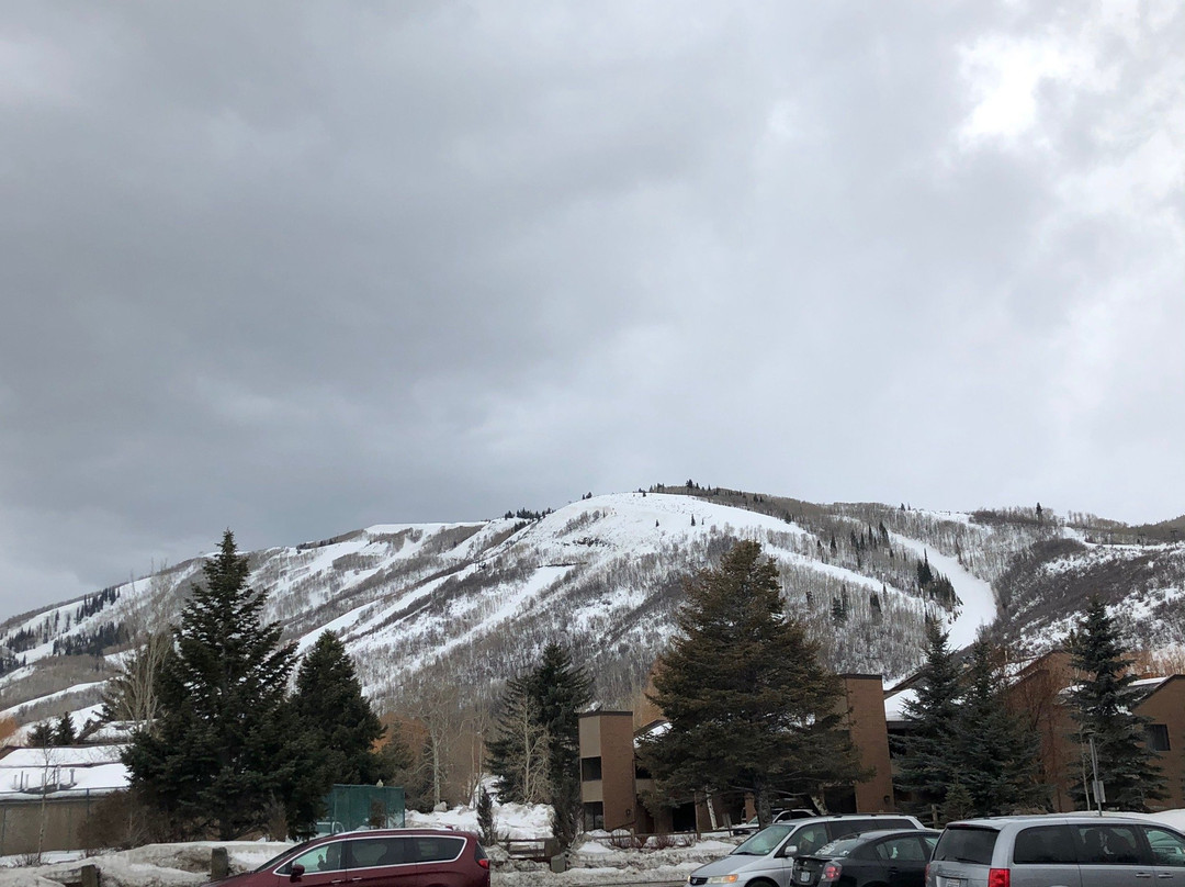 Park City Museum景点图片