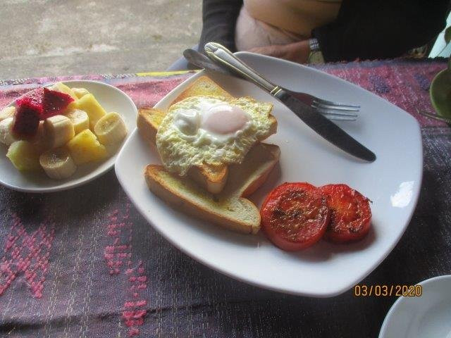 Leokap Homestay