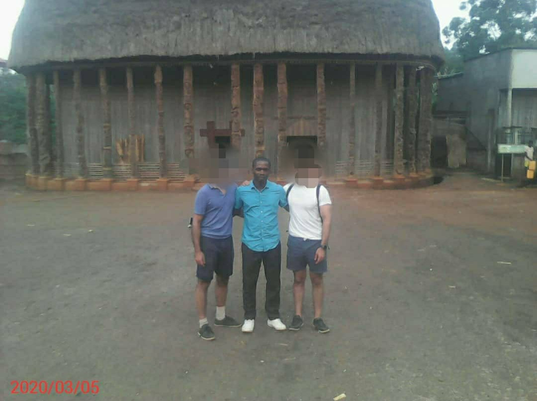 Bandjoun旅游攻略图片