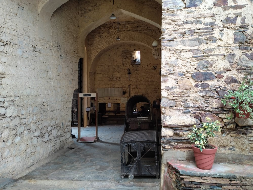 Cambay Sapphire Neemrana主图