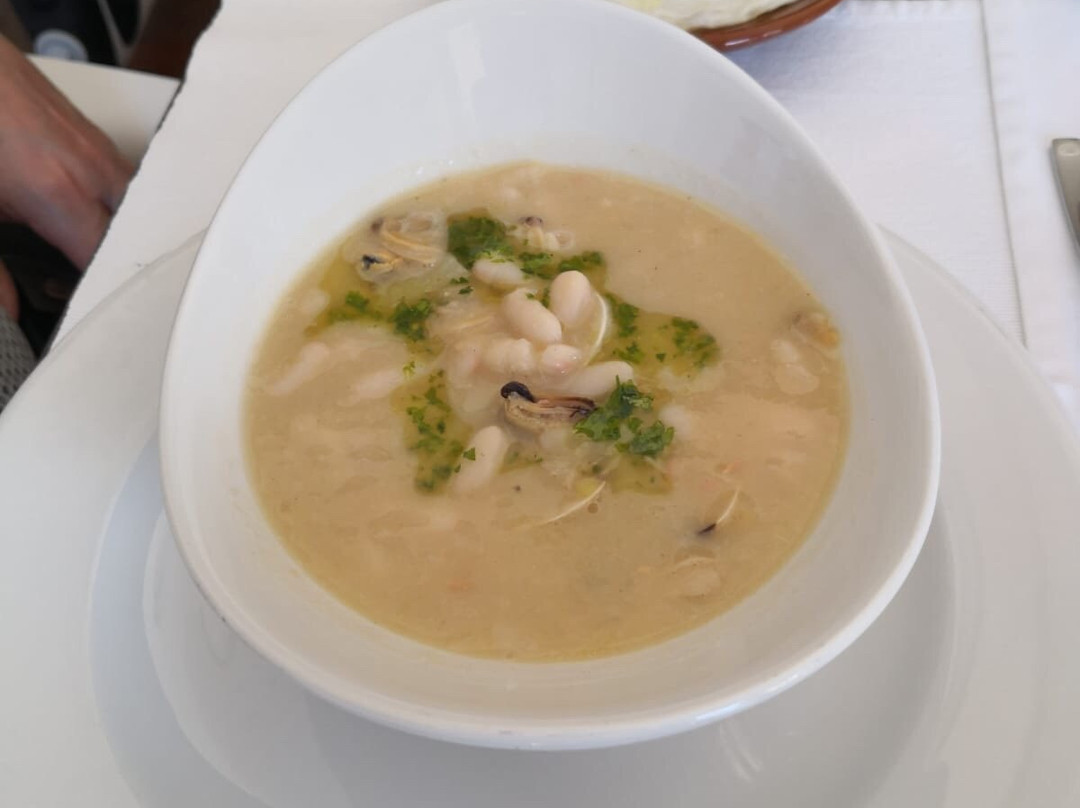 Restaurante Hotel Casa Fumanal主图