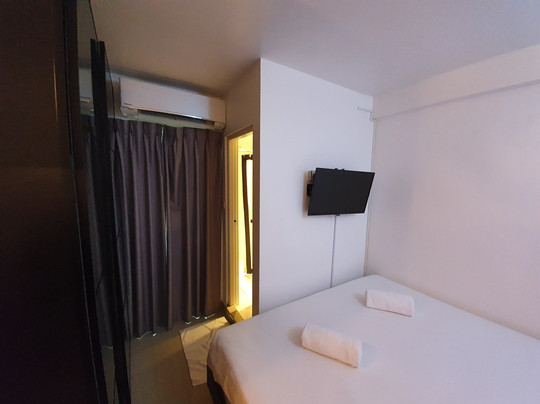 Amina Residency主图