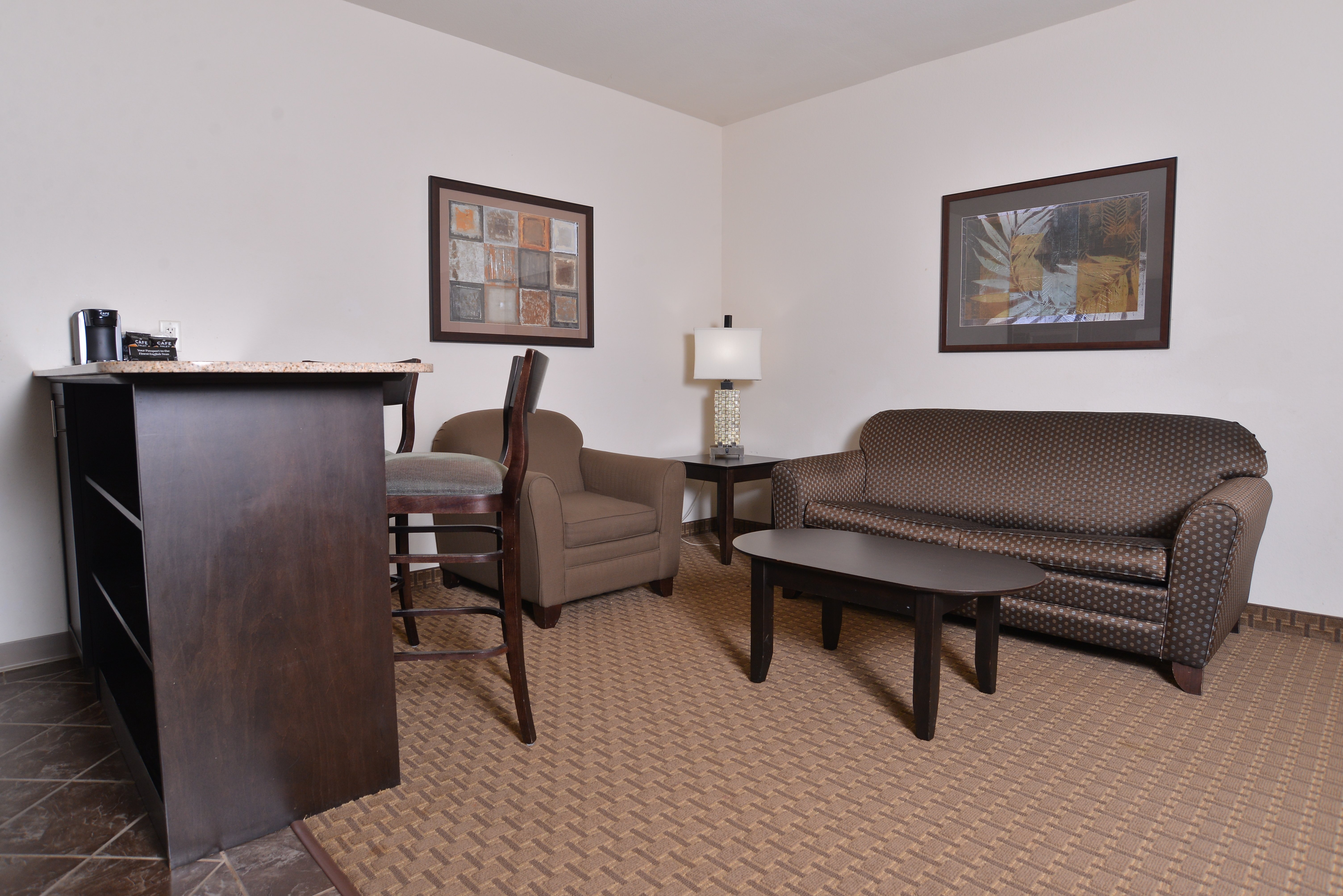 Stay - Over Suites-官方