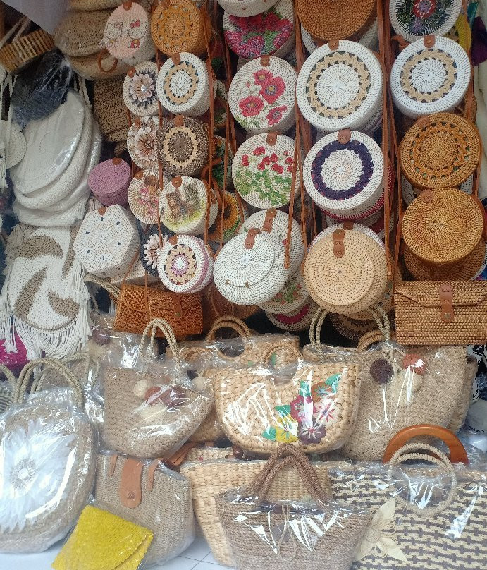 Guwang Arts Market景点图片