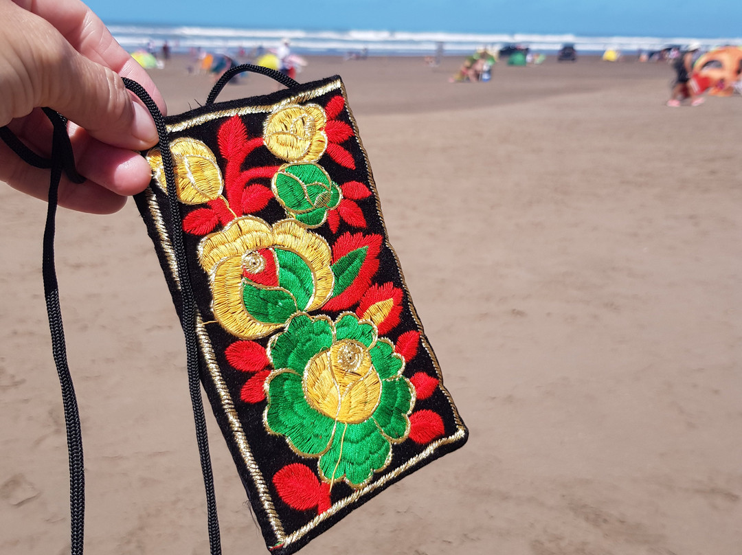 Reta-Tres Arroyos必去景点